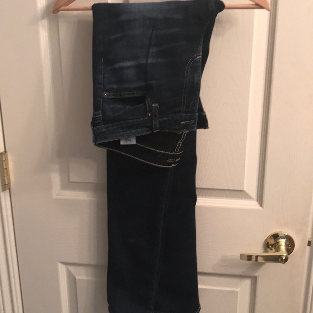 Big Star Maddie Skinny jeans
